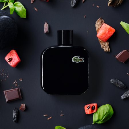 Lacoste Eau de Lacoste L.12.12 Noir Livrare rapida Notino.ro