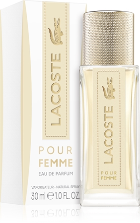 Lacoste Pour Femme Eau de Parfum für Damen