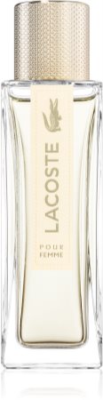 Lacoste Pour Femme woda perfumowana dla kobiet