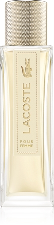 Lacoste Pour Femme Eau de Parfum pentru femei