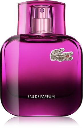 Lacoste Eau de Lacoste L.12.12 Pour Elle Magnetic Eau de Parfum pour femme