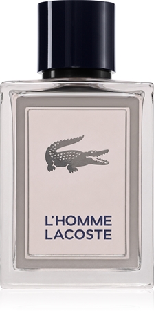 Lacoste L'Homme Lacoste Eau de Toilette pentru bărbați