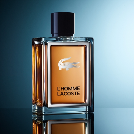 Prix du parfum lacoste pour homme hotsell