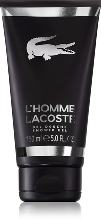 Lacoste L'Homme Lacoste Shower Gel for Men 150 ml