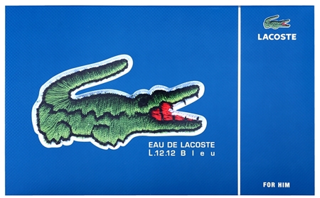 Lacoste Eau de Lacoste L.12.12 Bleu II darčeková sada III.