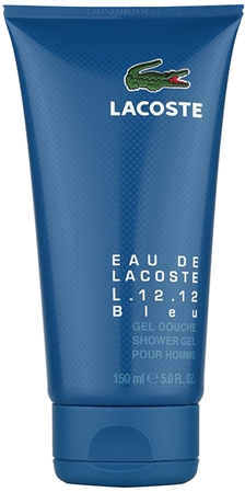 Lacoste Eau de Lacoste L.12.12 Bleu II Duschgel für Herren 150 ml
