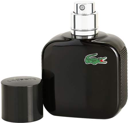 Lacoste Eau de Lacoste L.12.12 Noir II туалетна вода для чоловіків