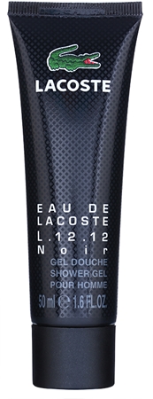 Lacoste Eau de Lacoste L.12.12 Noir II