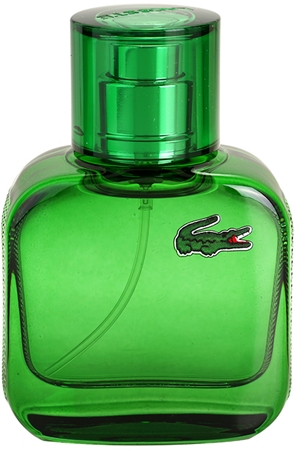 Lacoste Eau de Lacoste L.12.12 Vert Eau de Toilette for Men notino