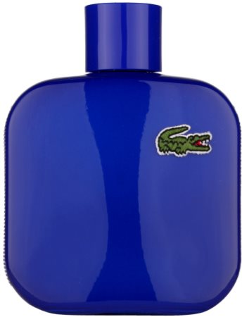 Lacoste on sale cologne blue