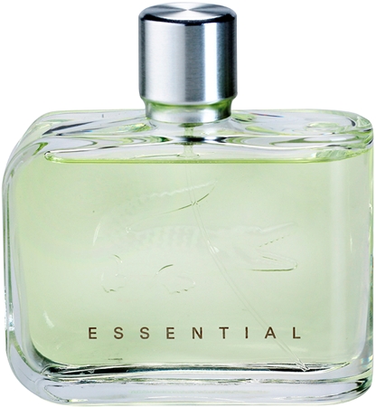 Lacoste Essential woda po goleniu dla mężczyzn 125 ml