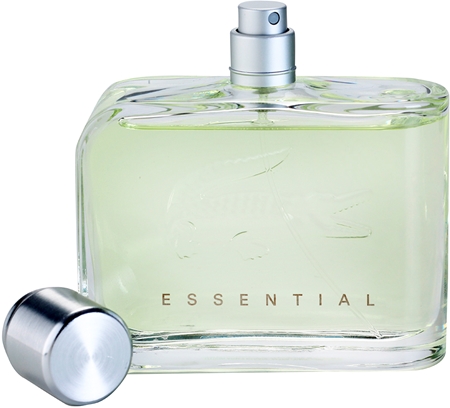 Lacoste Essential woda po goleniu dla mężczyzn 125 ml