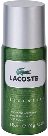 Lacoste Essential dezodorant w sprayu dla mężczyzn 150 ml