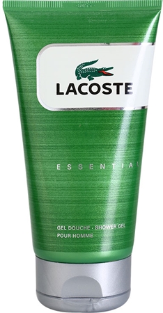 Lacoste Essential Duschgel Herren 150 ml (unboxed)