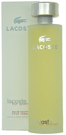 Parfum lacoste 2024 for women