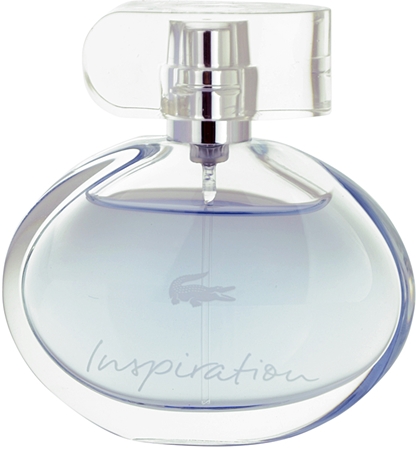 Lacoste Inspiration Eau de Parfum für Damen 75 ml