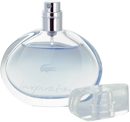 Lacoste Inspiration Eau de Parfum für Damen 75 ml
