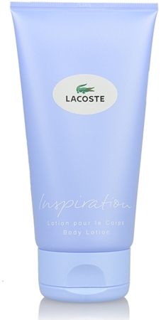 Lacoste Inspiration Shower Gel for Women 150 ml