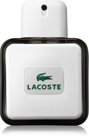 Nevada Excepcional dosis Lacoste Original eau de toilette para hombre | notino.es