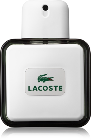Lacoste Original eau de toilette for Men 100 ml