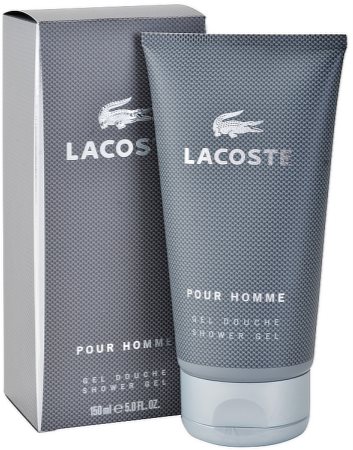 Lacoste 2024 pure home