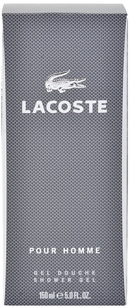 Lacoste pour homme best sale