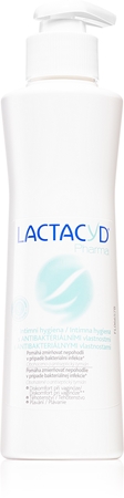 Lactacyd Pharma emulsão para higiene íntima