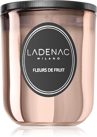 Ladenac Urban Senses Fleur De Fruit vonná svíčka