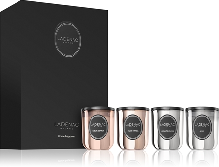 Ladenac Urban Senses darčeková sada