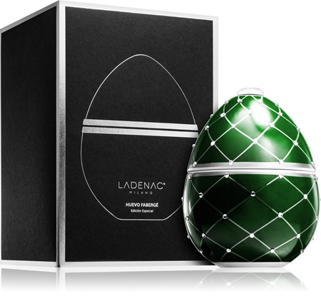 Ladenac Bois de Russie Green vonná svíčka