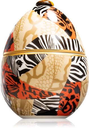 Ladenac Africa Zebra Camouflage scented candle I.