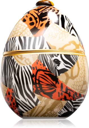 Ladenac Africa Leopardo Predator vela perfumada