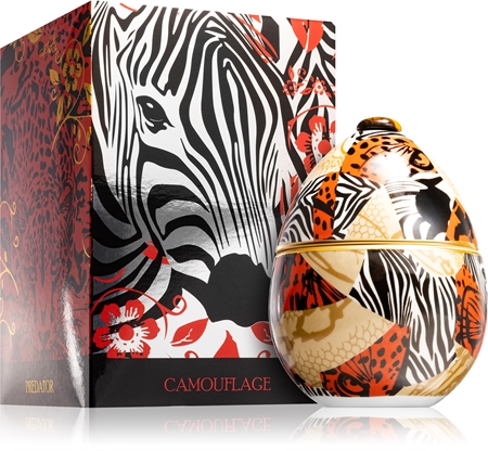 Ladenac Africa Serpiente Temptation vela perfumada I.