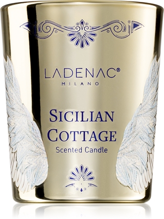 Ladenac Sicilian Cottage karuselė kvapiosioms žvakėms