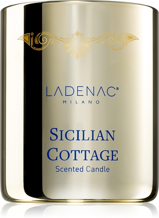 Ladenac Sicilian Cottage tuoksukynttilä