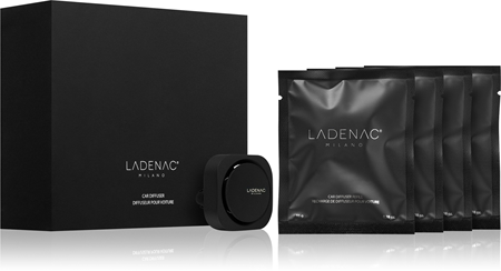 Ladenac Black ajándékszett