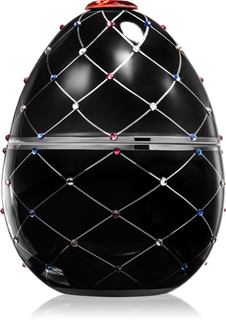 Ladenac Bois de Russie Black vela perfumada