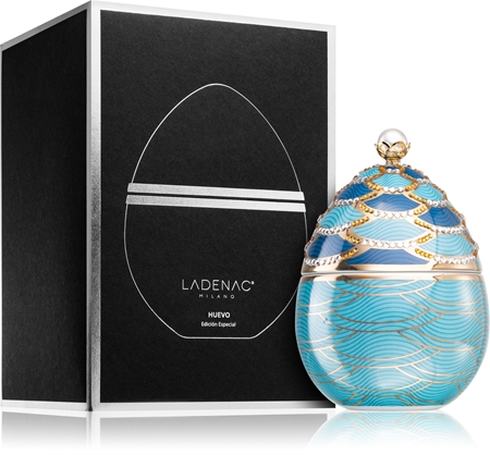 Ladenac Bois de Russie Scales doftljus