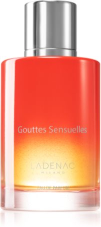 Ladenac Gouttes Sensualles parfémovaná voda pro ženy