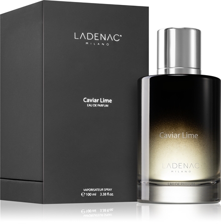 Ladenac Caviar Lime Eau de Parfum für Herren