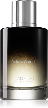 Ladenac Velour Animal parfémovaná voda pro muže