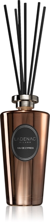 Ladenac Urban Senses Eau De Cypress Aroma diffúzor töltettel
