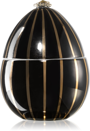 Ladenac Bois de Russie Golden Lines Black vonná svíčka