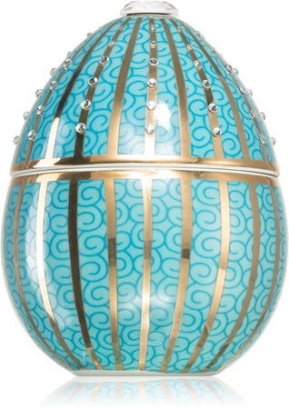 Ladenac Bois de Russie Turquoise Stones aроматична свічка