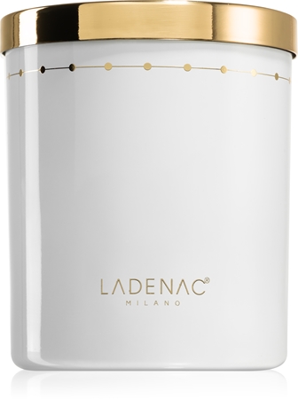 Ladenac Lui & Lei On Time vonná svíčka