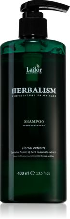 La'dor Herbalism Kräutershampoo gegen Haarausfall