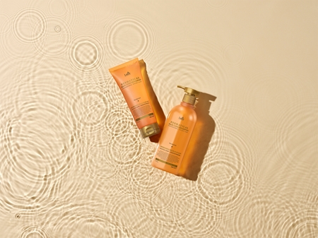 La'dor Dermatical shampoo dermatologico per capelli deboli e con tendenza alla caduta