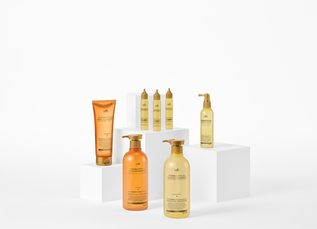 La'dor Dermatical shampoo dermatologico per capelli deboli e con tendenza alla caduta