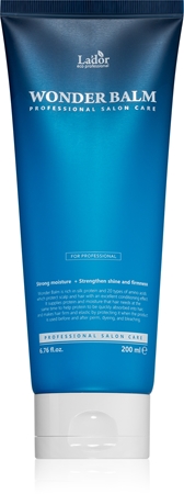 La'dor Wonder Balm інтенсивний поживний бальзам для пошкодженог та ослабленого волосся