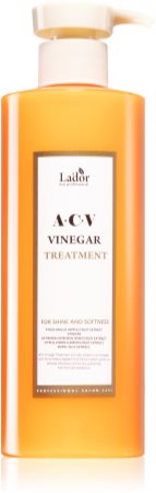 La'dor ACV Vinegar balsamo di rigenerazione profonda per capelli brillanti e morbidi